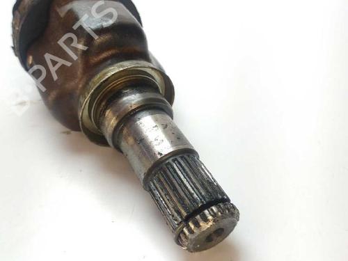 Used Left front driveshaft Left front driveshaft 38207798 38207798