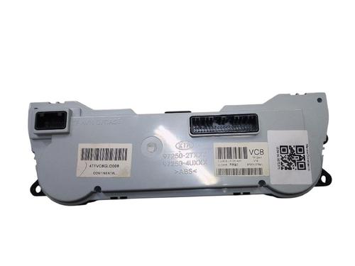 Climate control KIA OPTIMA (FSGDS6B) 1.7 CRDi | BP38221880I5 - Image 2