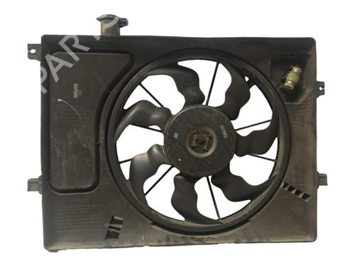 Fan KIA PRO CEE'D (JD) 1.4 CVVT | BP38206888M128 - Image 2