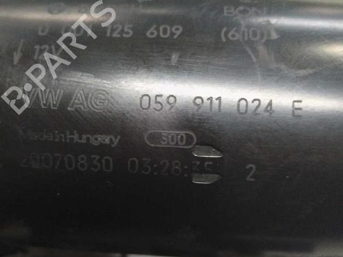 Starter AUDI Q7 (4LB) 3.0 TDI quattro | BP38211366M8 - Image 4