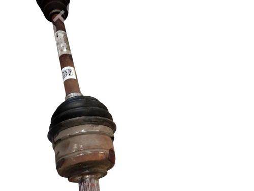 Left front driveshaft RENAULT MEGANE III Hatchback (BZ0/1_, B3_) 1.6 16V (BZ0H) | BP38554230M38 - Image 3