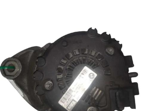 Alternator BMW 1 (E81) 118 d | BP38210813M7 - Image 2