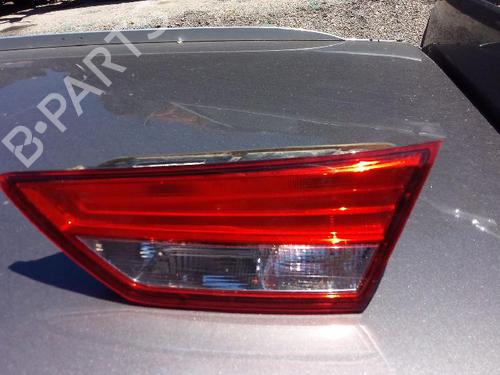 Used Right tailgate light Right tailgate light 38221428 38221428