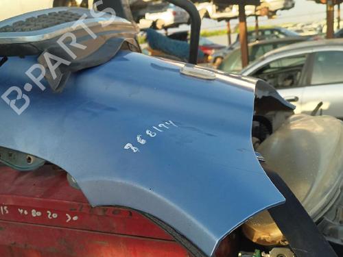 Used Right front fenders Right front fenders 38555312 38555312