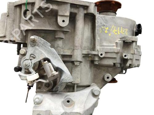 Gearbox SEAT LEON (1M1) 1.9 TDI | BP38212266M3 - Image 2