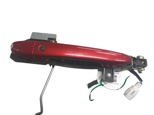 Used Front right exterior door handle Front right exterior door handle 38218855 38218855