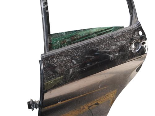 Used Left rear door Left rear door 38984446 38984446