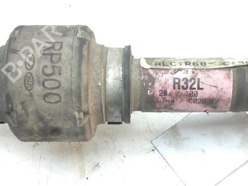 Left front driveshaft KIA CARENS IV 1.7 CRDi | BP38213538M38 - Image 2