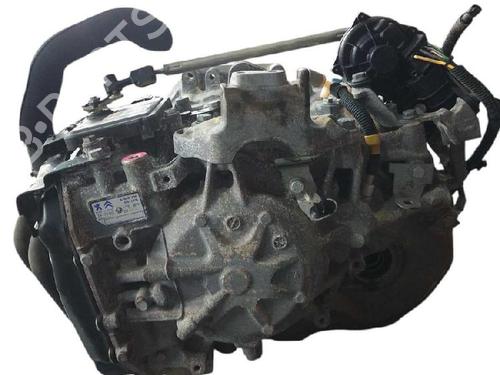 Gearbox CITROËN C4 Picasso II 1.6 HDi 90 | BP38211866M3 - Image 3
