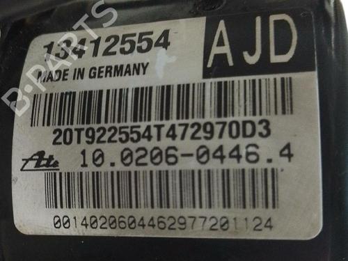 Módulo de ABS OPEL ASTRA J Saloon 1.6 CDTi (69) | BP38220284M43 - Image 4