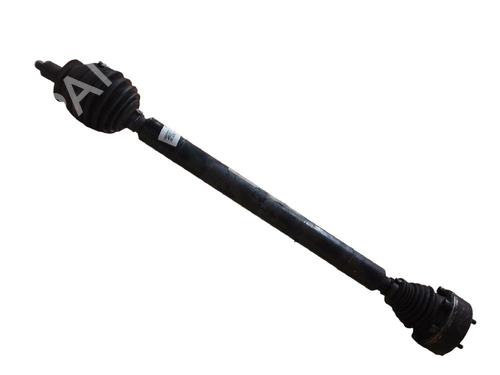Used Right front driveshaft Right front driveshaft 38555887 38555887