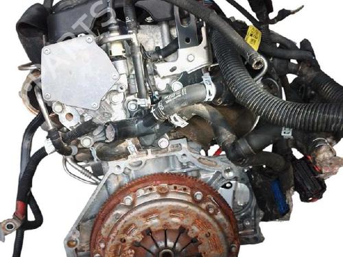 Used Engine Engine 38218170 38218170