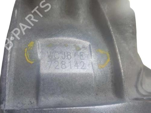 Gearbox KIA CEE'D (JD) 1.4 CVVT | BP38210889M3 - Image 3