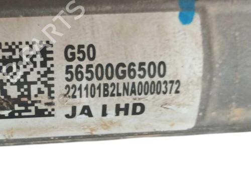 Steering rack KIA PICANTO III (JA) 1.2 MPI | BP38212634M22 - Image 4