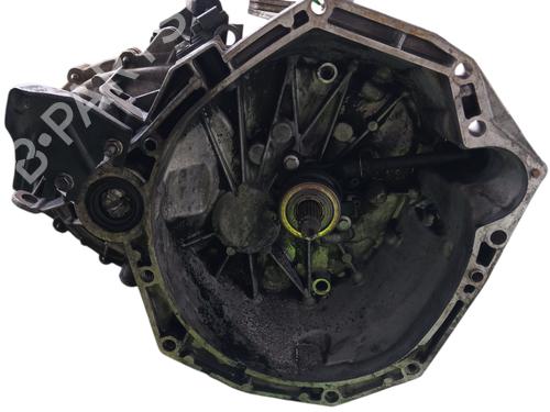 Used Gearbox Gearbox 38555948 38555948