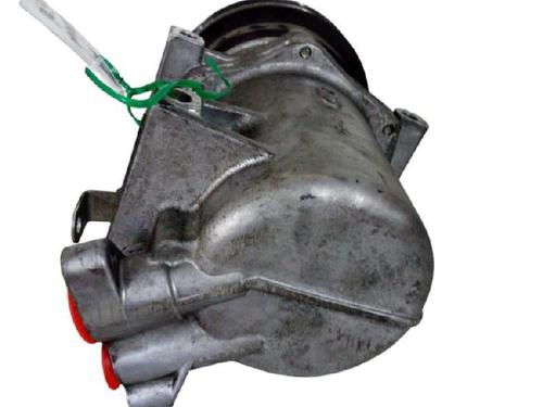 AC compressor RENAULT FLUENCE (L3_) 1.5 dCi | BP38208313M34 - Image 4