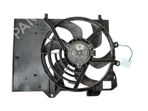 Fan CITROËN C3 Picasso (SH_) 1.6 HDI 90 | BP38209954M128 - Image 2