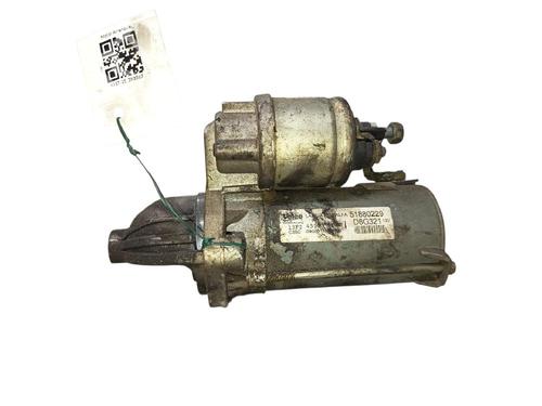 Used Starter Starter CITROËN NEMO MPV 1.3 HDi 75 (75 hp) 39609572 39609572