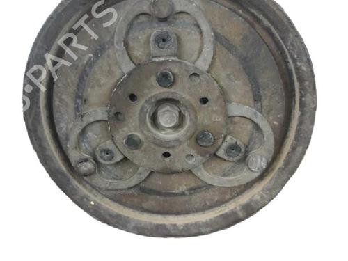 AC compressor SSANGYONG KYRON 2.0 Xdi | BP38207687M34 - Image 3