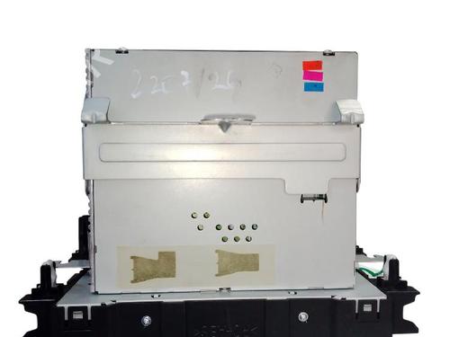Electronic module MAZDA CX-5 (KE, GH) 2.2 D (KE2FW) | BP38554413M83 - Image 4