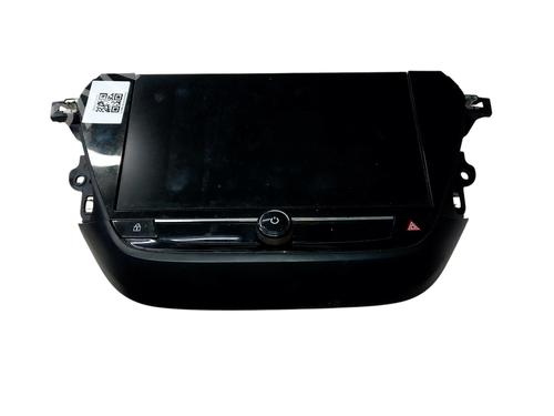 Electronic module OPEL CORSA F (P2JO) 1.2 (68) | BP38212595M83 - Image 2