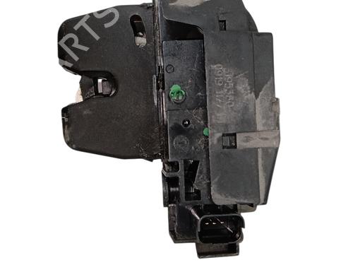 tailgate-lock-citroen-c3-iii-sx-2016-38220674 main image