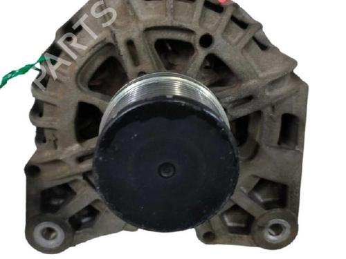 Alternator RENAULT CAPTUR I (J5_, H5_) 1.5 dCi 90 (J5N4, J5M5, J5MW, J5M6, J5AL, J5AJ) | BP38207169M7 - Image 3