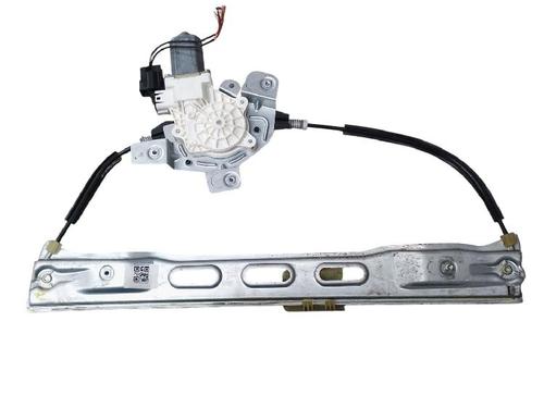 Used Front left window mechanism Front left window mechanism 38554385 38554385