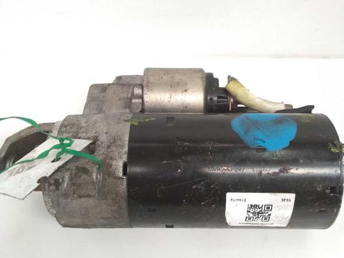 Starter AUDI A5 (8T3) 2.7 TDI | BP38220550M8 - Image 2