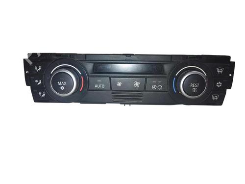 Climate control BMW 3 (E90) 320 d | BP38210051I5 - Image 2