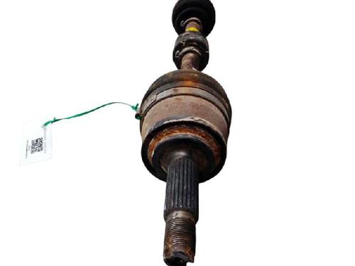 Left front driveshaft KIA STONIC (YB) 1.0 T-GDi | BP38217482M38 - Image 3