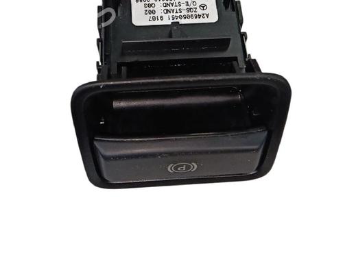 Switch MERCEDES-BENZ M-CLASS (W166) ML 350 BlueTEC 4-matic (166.024, 166.023) | BP38554097I30 - Image 2