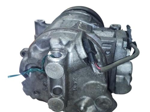AC compressor BMW 3 Touring (E91) 320 d | BP38683128M34 - Image 3