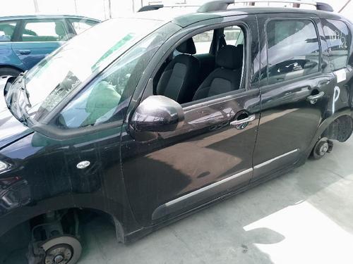 left-front-door-citroen-c3-picasso-sh_-2008-38204026 main image