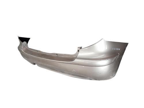 rear-bumper-mercedes-benz-a-class-w169-2004-2005-2006-2007-2008-2009-2010-2011-2012-38210721 main image