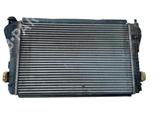 Intercooler VW GOLF PLUS V (5M1, 521) 1.6 TDI | BP38203962M30 - Image 2