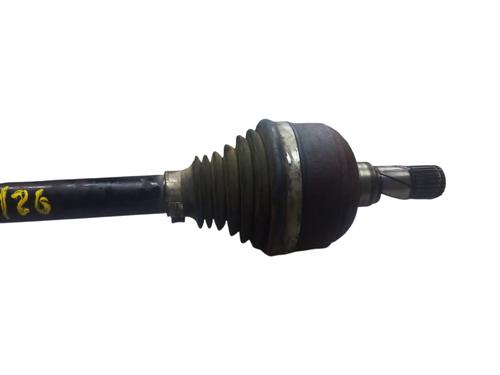 Used Left front driveshaft Left front driveshaft 38555715 38555715