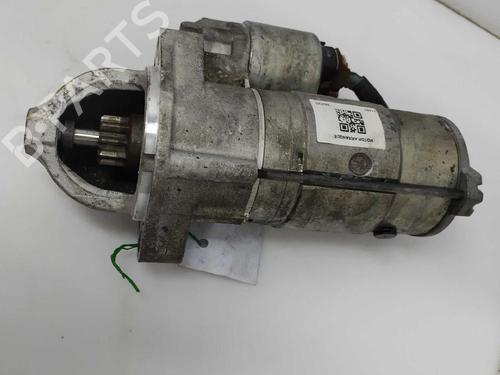 Starter SSANGYONG ACTYON I 200 Xdi 4WD | BP38206832M8 - Image 2