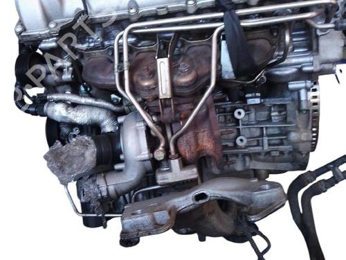Engine PORSCHE CAYENNE (9PA) S 4.5 | BP38209059M1 - Image 4