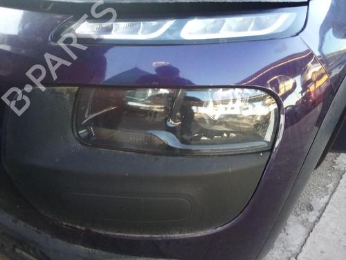 Used Left front indicator Left front indicator 38223995 38223995