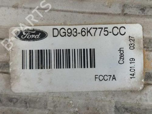 Intercooler FORD MONDEO V Turnier (CF) 2.0 TDCi | BP38211971M30 - Image 3