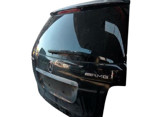 tailgate-mercedes-benz-m-class-w164-2005-2006-2007-2008-2009-2010-2011-2012-38221454 main image