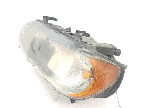 Left front indicator BMW X1 (E84) sDrive 20 d | BP38219616C32 - Image 3