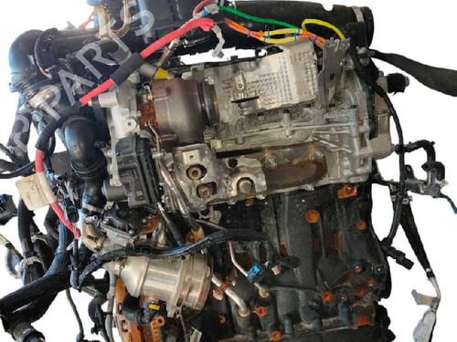 Engine NISSAN NV300 Kombi (X82) 1.6 dci 120 | BP38210578M1 - Image 4