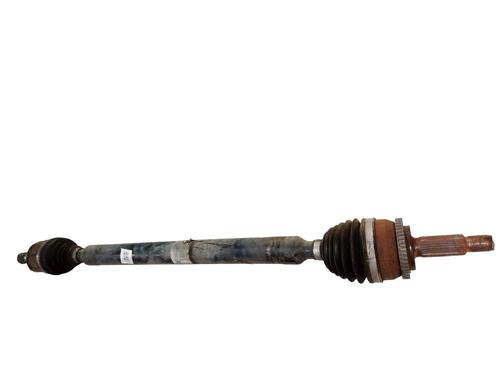 Right front driveshaft KIA CEE'D (JD) 1.6 CRDi 110 | BP38206373M39 - Image 4