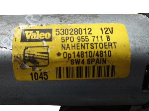 Viskermotor bakrute Viskermotor bakrute 38203928 38203928