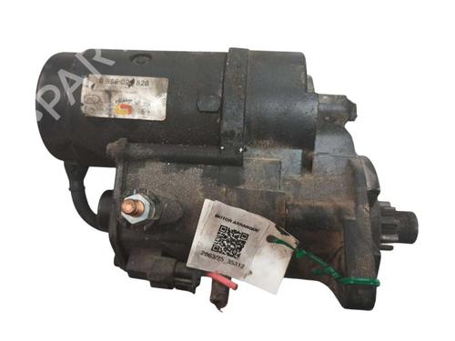 Used Starter Starter 38213056 38213056