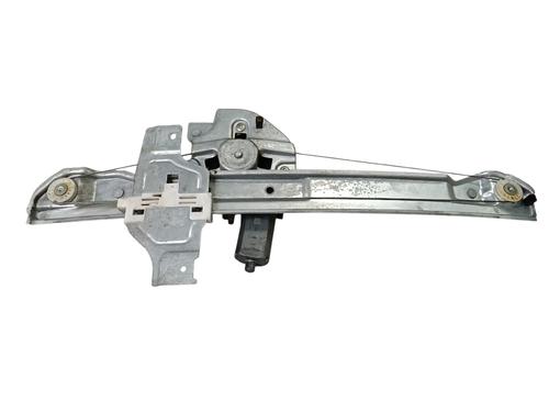 Front left window mechanism CITROËN C3 III (SX) 1.2 THP 110 (SXHNPS, SXHNZT, SXHNZ6) | BP38219173C22 - Image 2