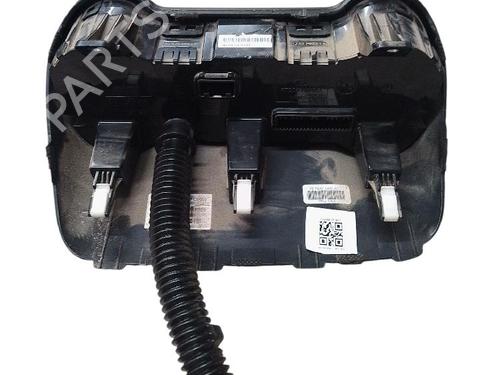 Climate control KIA STONIC (YB) 1.0 T-GDi | BP38204091I5 - Image 3