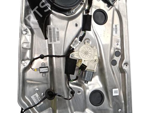 front-right-window-mechanism-mercedes-benz-c-class-t-model-s204-2007-2008-2009-2010-2011-2012-2013-2014-38219260 main image